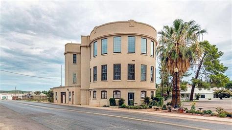 Entire High School in Arizona on the Market for 9K 